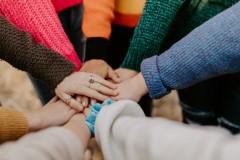 Teamwork & Community